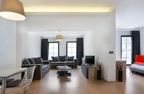 Nish Suite Atasehir - 129