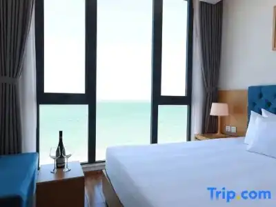 Seashore & Apartment - 74