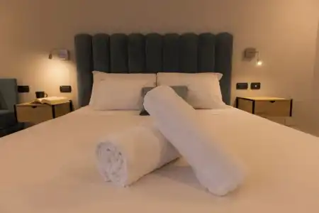 Villa Borghese Prestige Rooms - 80