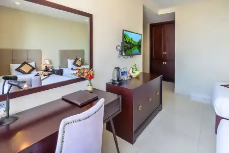 Ocean Haven - 72