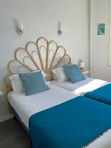 Hôtel Eden - La Baigneuse - 140