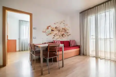 Domino Suite Jesolo - 89