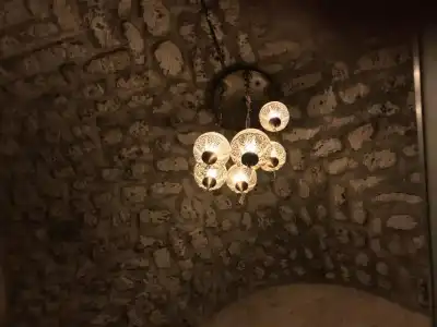 Gazel Butik Otel - 7