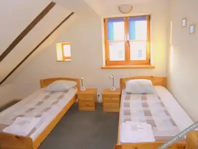 Litinterp Guesthouse Klaipeda - 3