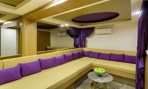Wise & Spa - Adults Only - 18
