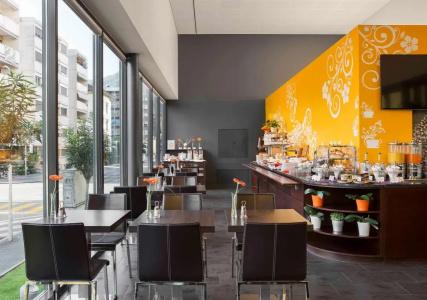 ibis Locarno - 25