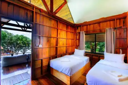 Phayamas Private Beach Resort and Island Brew - Adults Only - 28
