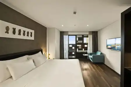 The Code & Spa Da Nang - 104