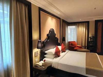 St. Mark’s Bengaluru, a member of Radisson Individuals - 61