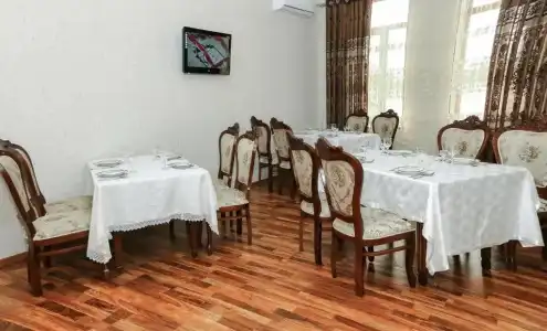 Luxury Guesthouse - 18