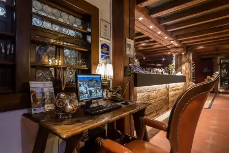 Alpen Resort & Spa - 20
