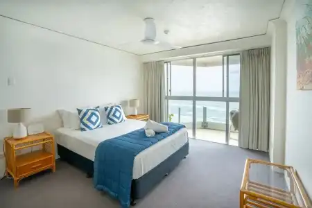 Cashelmara Beachfront Apartments - 54