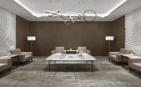 Courtyard by Marriott Shanghai Minhang - 5