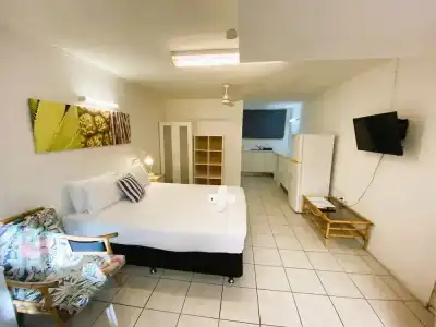 Camden Motor Inn - 22