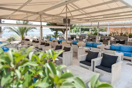 Astros Beach Boutique - 17