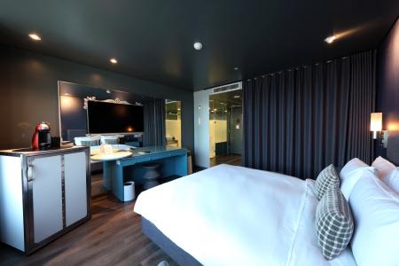 Imperial Palace Boutique, Itaewon - 38