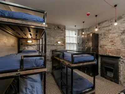 The Baxter Hostel - 8