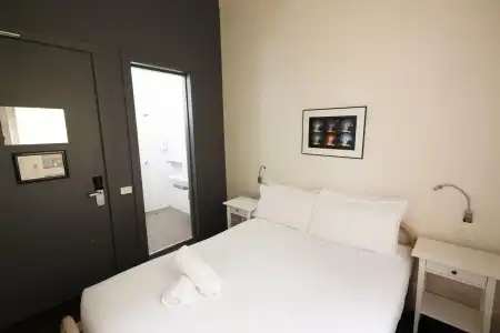 YHA Melbourne Central - 2
