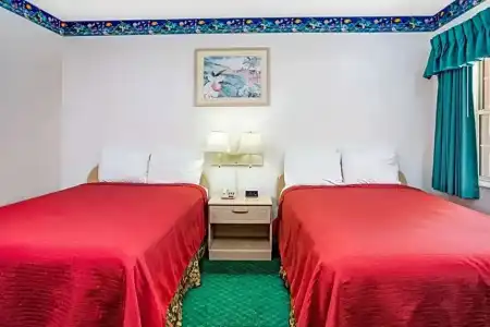 Travelodge by Wyndham & Cottages St Augustine/Historic - 113