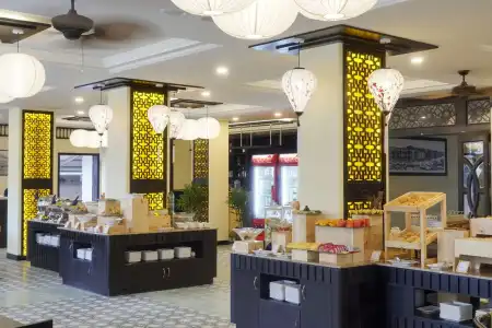 Le Pavillon Hoi An Luxury Resort & Spa - 30
