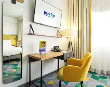 Park Inn by Radisson Hasselt - 47