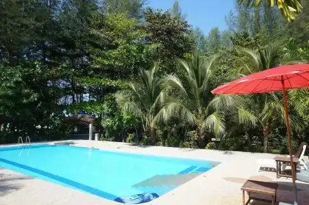 The Sunset Beach Resort Koh Kho Khao - 10