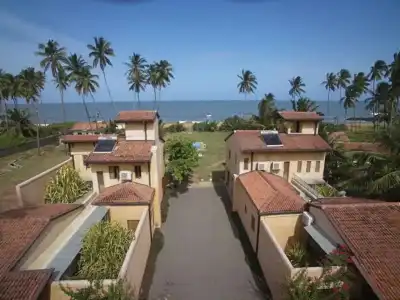 Villa Sunbird - 24
