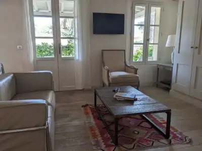 Pastis Saint-Tropez - 19