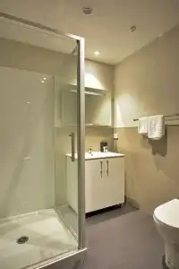 Autoline Queenstown Motel - 29