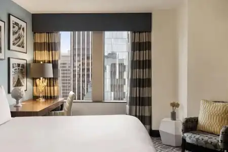 Hilton Motif Seattle - 80