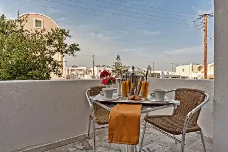 Sellada Apartments - 62