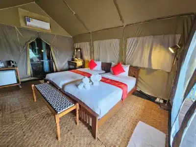 Khaosok Boutique Camps - 69