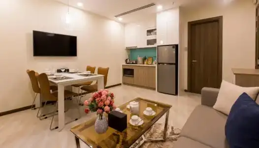 NTA - Serviced Apartments - 68