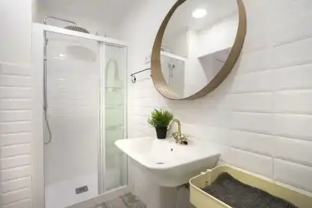 Hotelito Boutique Cinca - 8
