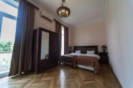 Legends Tskaltubo Spa Resort - 15