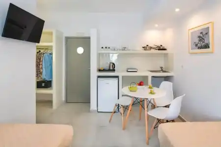 Olive Tree Suites - 43