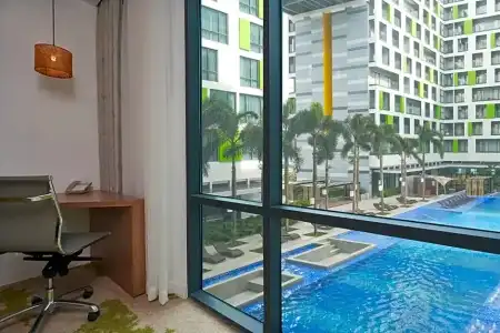 Holiday Inn & Suites SAIGON AIRPORT by IHG - 73