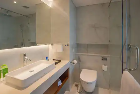 Wyndham Garden - 9