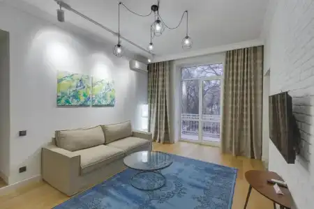Opera Apartments Almaty - 460
