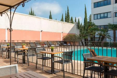 Best Western le Galice Aix-en-Provence - 25