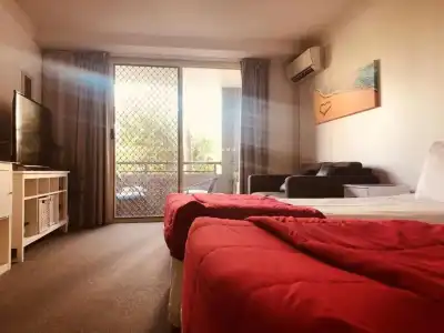 Paradise Island Resort - 27