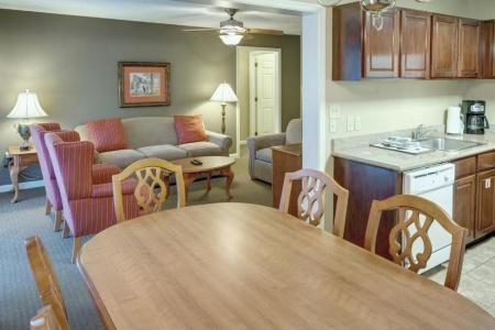 Club Wyndham Kingsgate - 122