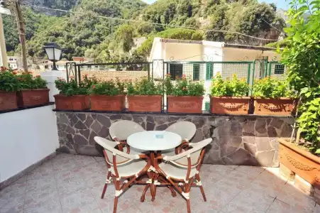 Villa Adriana B&B - 26