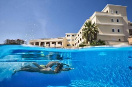 Gabbiano Azzurro & Suites - 17
