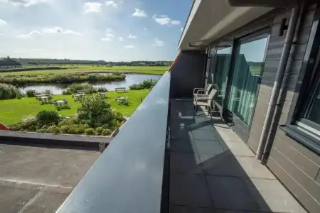 Landgoed Tatenhove Texel - 62