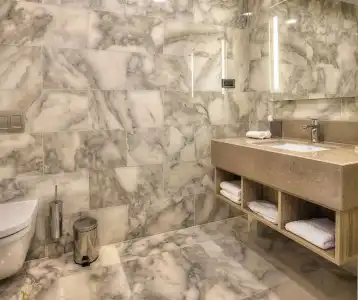 Hilton Garden Inn Isparta - 38