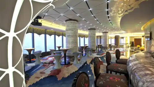Crowne Plaza Xian by IHG - 20