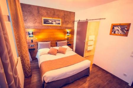 Hôtel des Princes, Chambéry Centre - 109