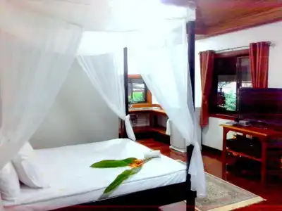Siam Tara Resort - 207