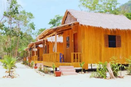 Dolphin Bay Resort - 16